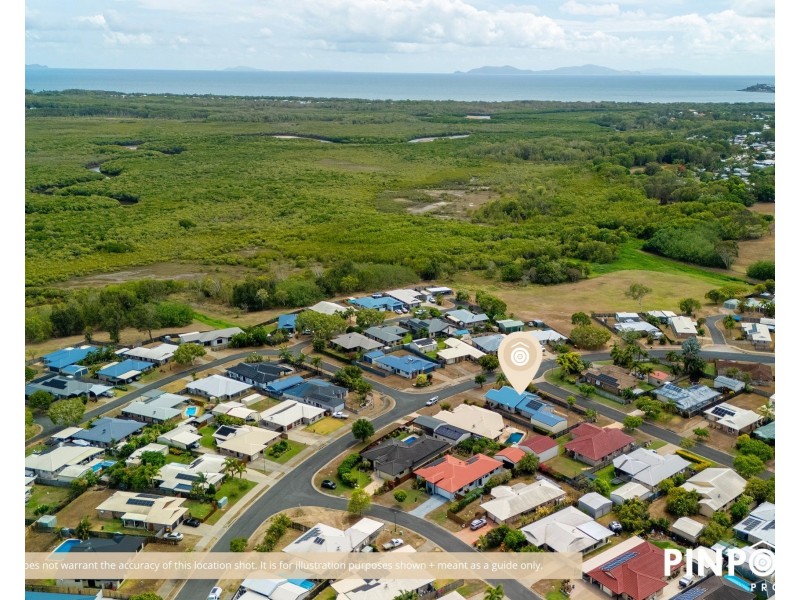 25 Emperor Drive, Andergrove QLD 4740