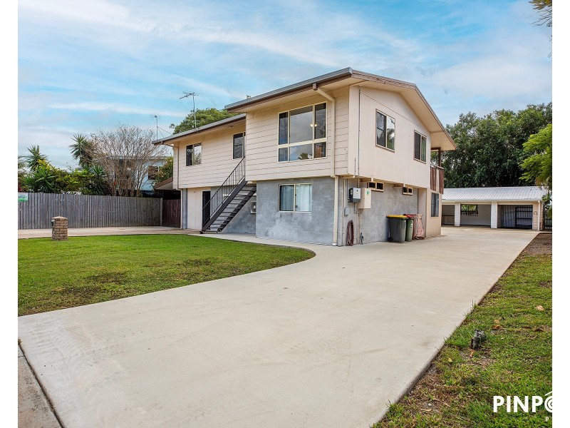 13 Scriha Street, North Mackay QLD 4740