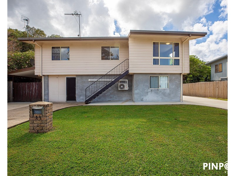 13 Scriha Street, North Mackay QLD 4740