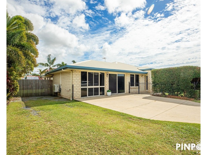 6 Dustwill Street, Eimeo QLD 4740