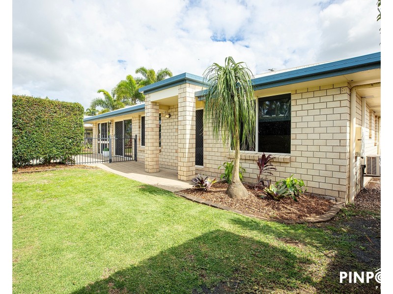 6 Dustwill Street, Eimeo QLD 4740