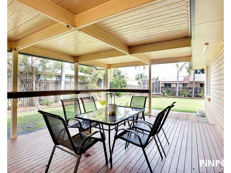 6 Dustwill Street, Eimeo QLD 4740