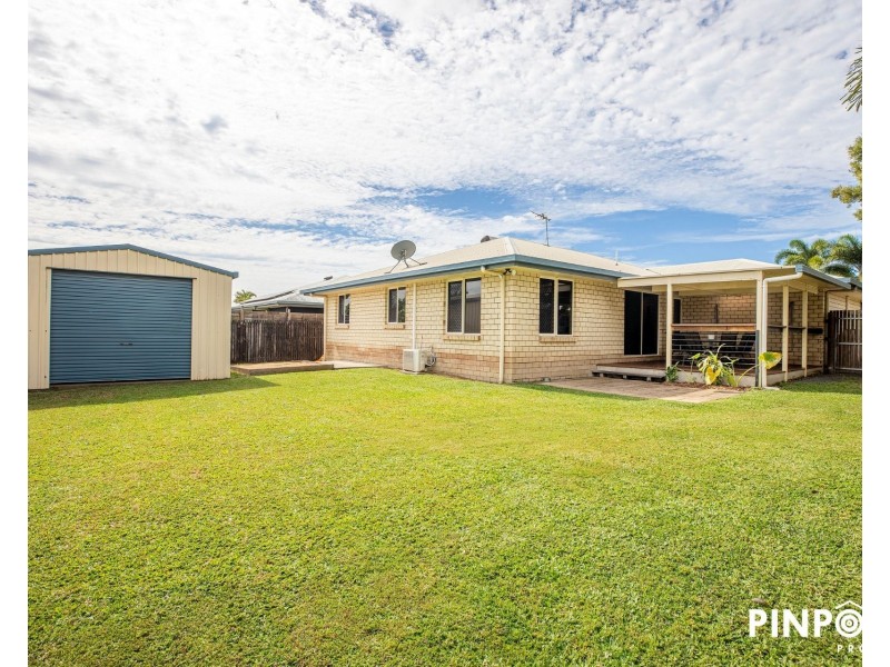 6 Dustwill Street, Eimeo QLD 4740