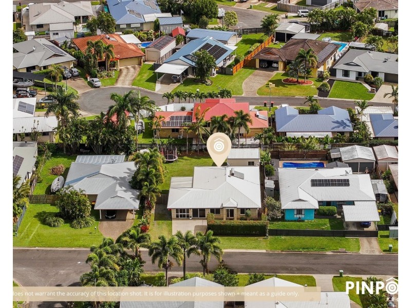 6 Dustwill Street, Eimeo QLD 4740