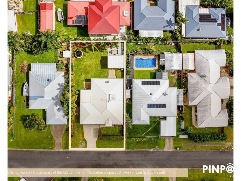 6 Dustwill Street, Eimeo QLD 4740