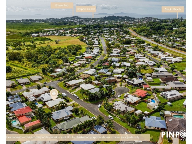6 Dustwill Street, Eimeo QLD 4740