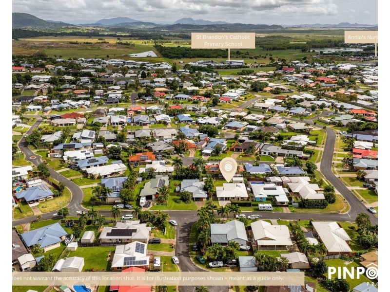 6 Dustwill Street, Eimeo QLD 4740