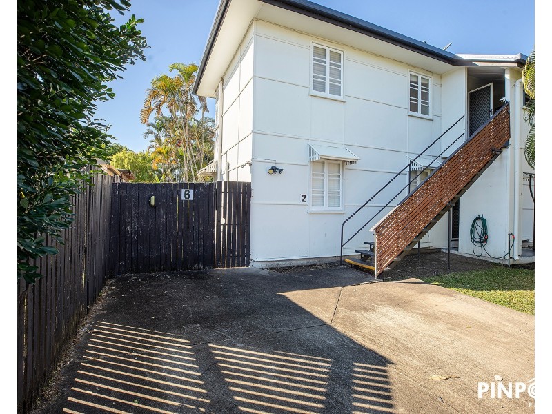3/6A Forth Street, South Mackay QLD 4740
