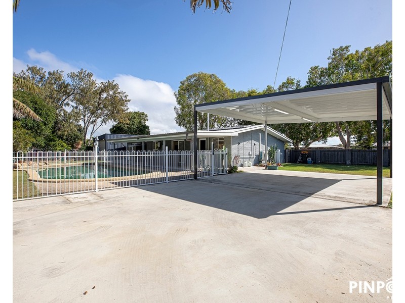 29 Bridge Road, East Mackay QLD 4740