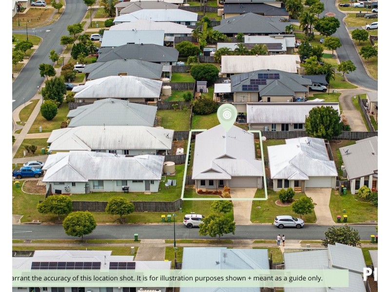 52 Coogee Terrace, Blacks Beach QLD 4740