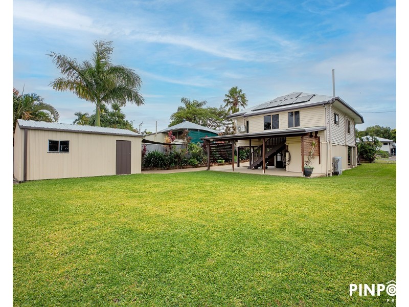 4 Foulden Street, North Mackay QLD 4740