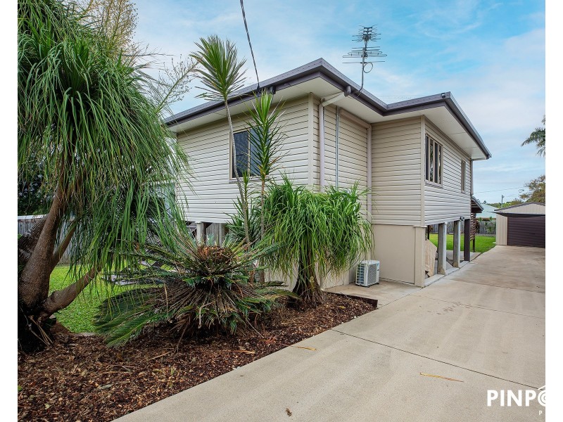 4 Foulden Street, North Mackay QLD 4740
