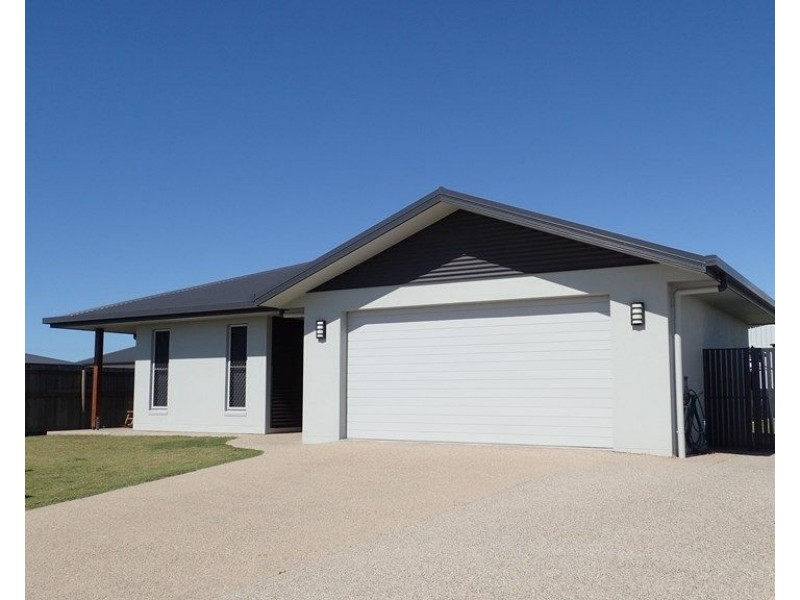 51 Botanical Drive, Ooralea QLD 4740