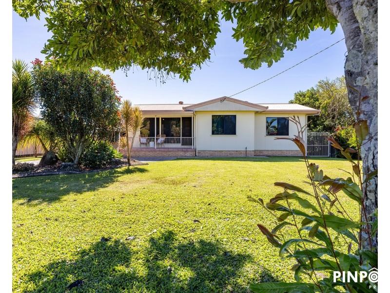 80 Lagoon Street, West Mackay QLD 4740