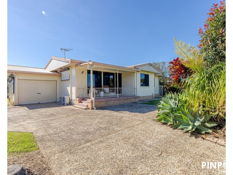 80 Lagoon Street, West Mackay QLD 4740