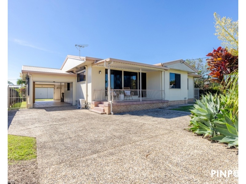 80 Lagoon Street, West Mackay QLD 4740