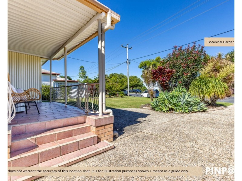 80 Lagoon Street, West Mackay QLD 4740