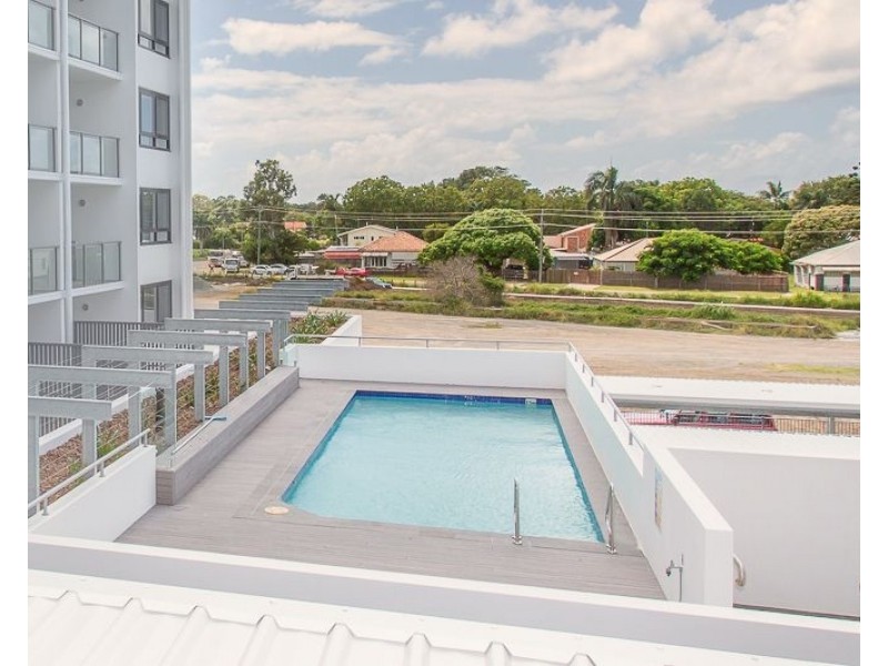 15/23 Alfred Street, Mackay QLD 4740
