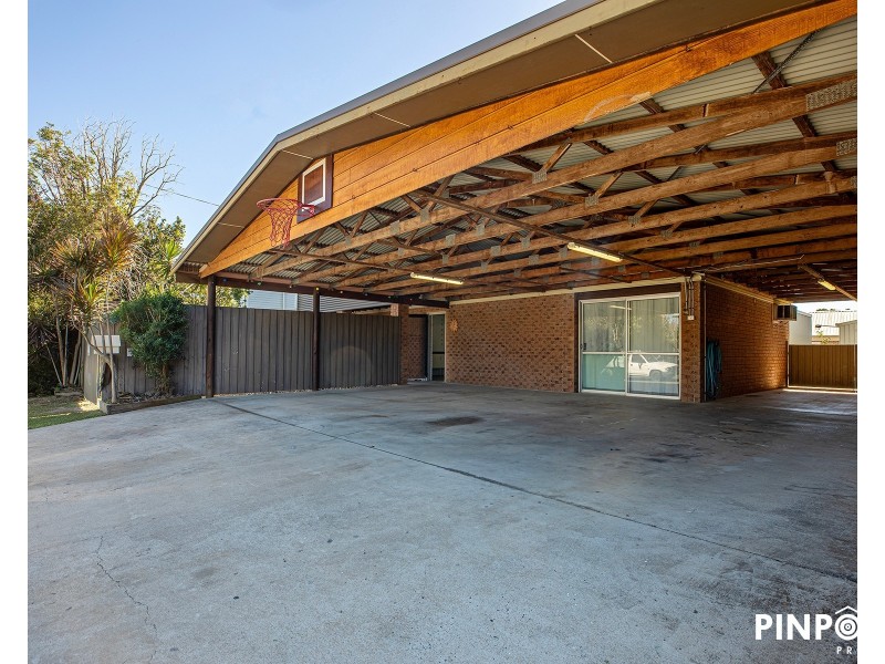 21 Norfolk Drive, Andergrove QLD 4740