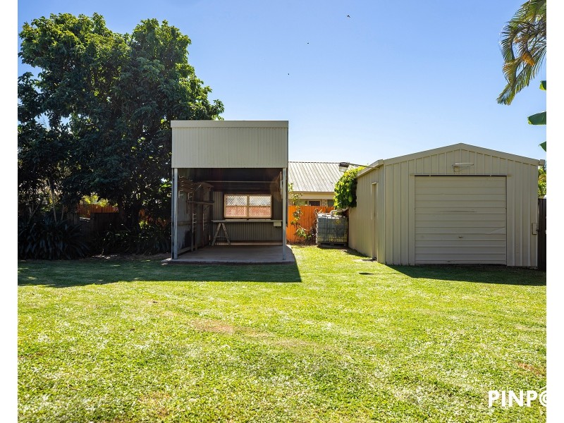 21 Norfolk Drive, Andergrove QLD 4740
