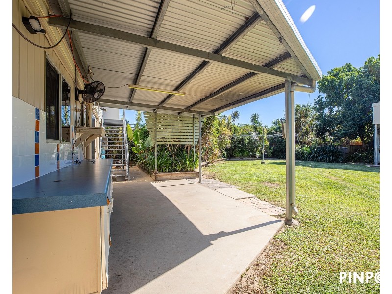 21 Norfolk Drive, Andergrove QLD 4740