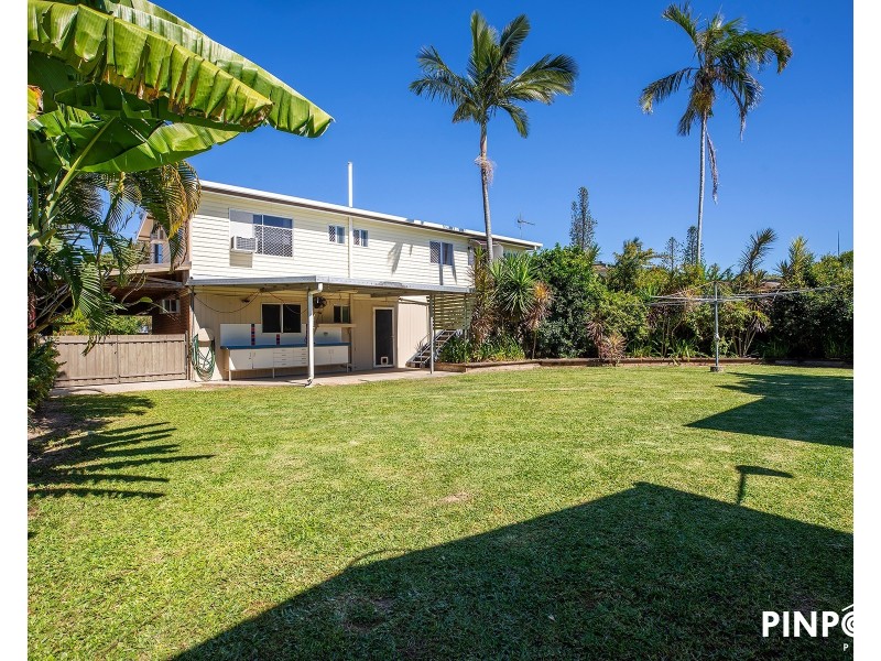 21 Norfolk Drive, Andergrove QLD 4740