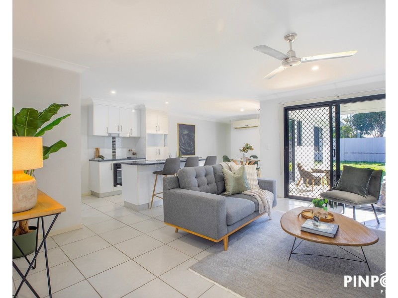 2/65 Maranark Avenue, Mount Pleasant QLD 4740