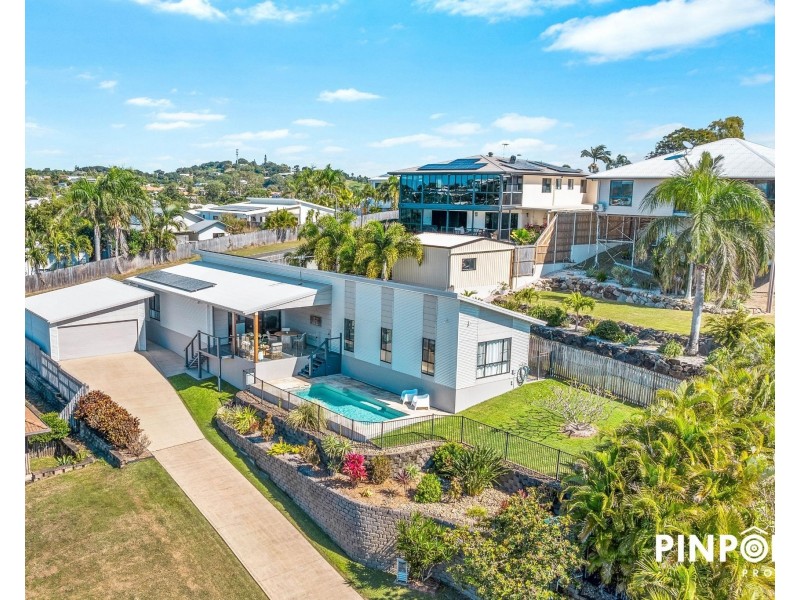 4 Grange Court, Eimeo QLD 4740