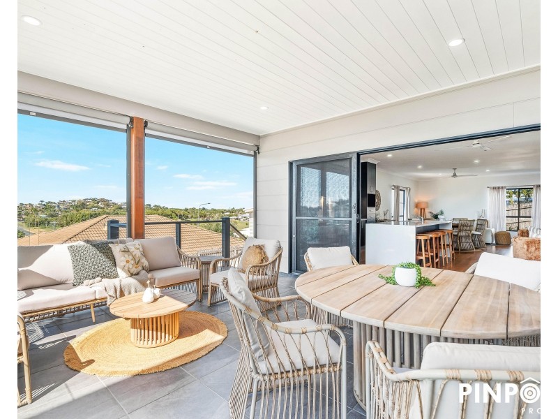 4 Grange Court, Eimeo QLD 4740