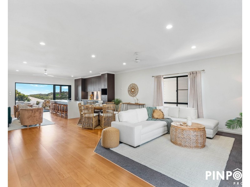 4 Grange Court, Eimeo QLD 4740
