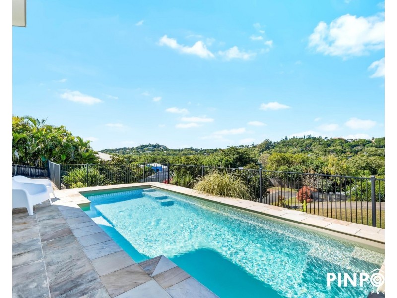 4 Grange Court, Eimeo QLD 4740