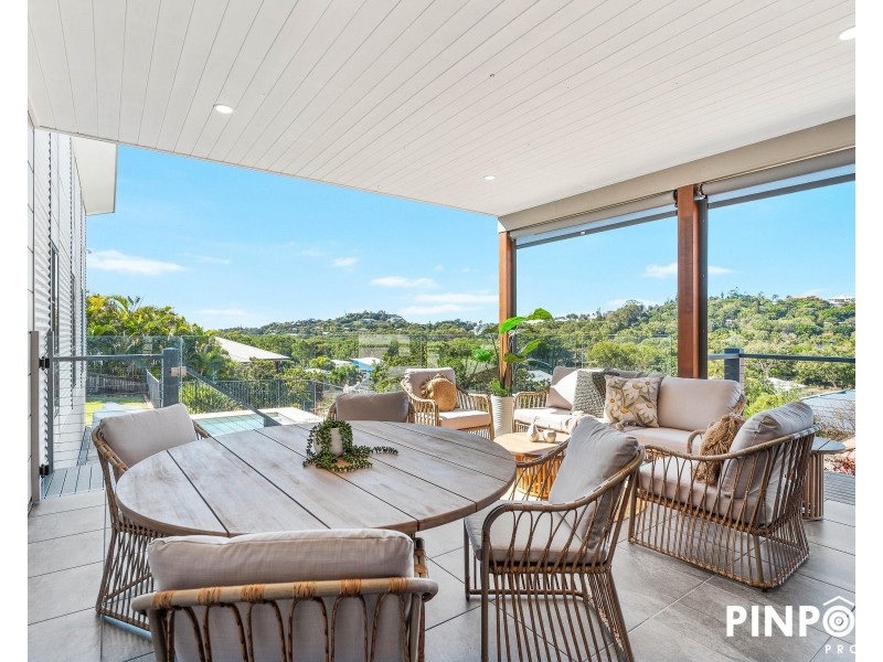 4 Grange Court, Eimeo QLD 4740