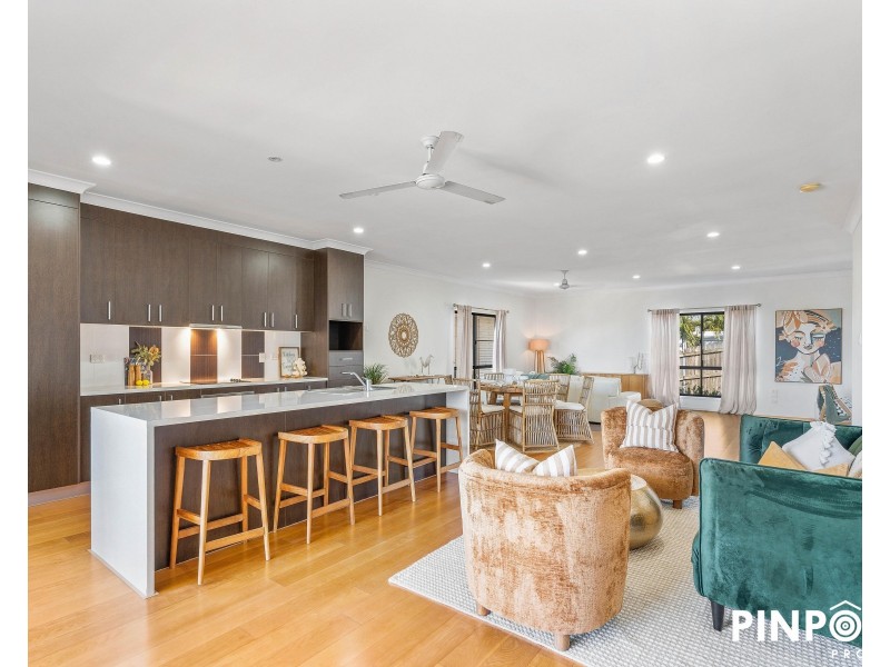 4 Grange Court, Eimeo QLD 4740