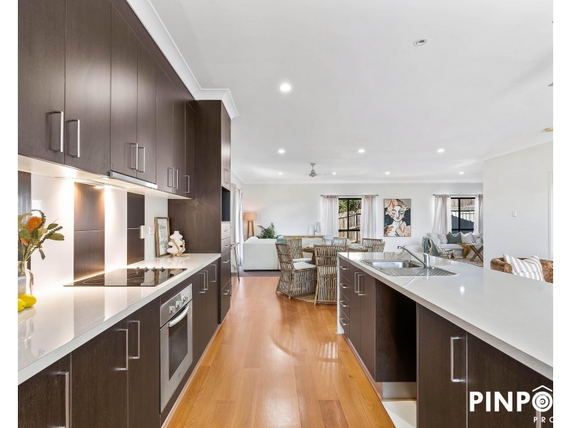 4 Grange Court, Eimeo QLD 4740