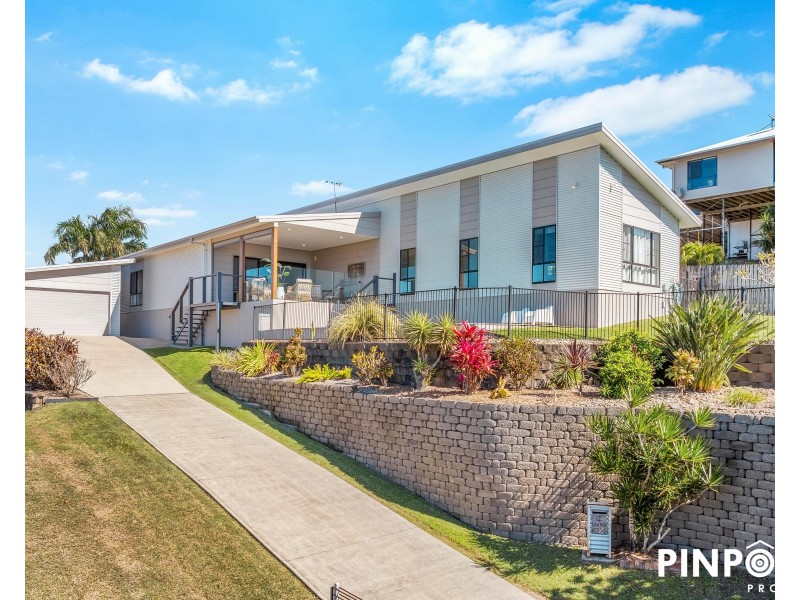 4 Grange Court, Eimeo QLD 4740