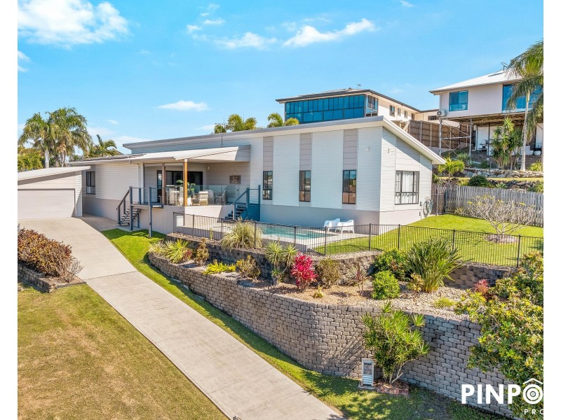 4 Grange Court, Eimeo QLD 4740