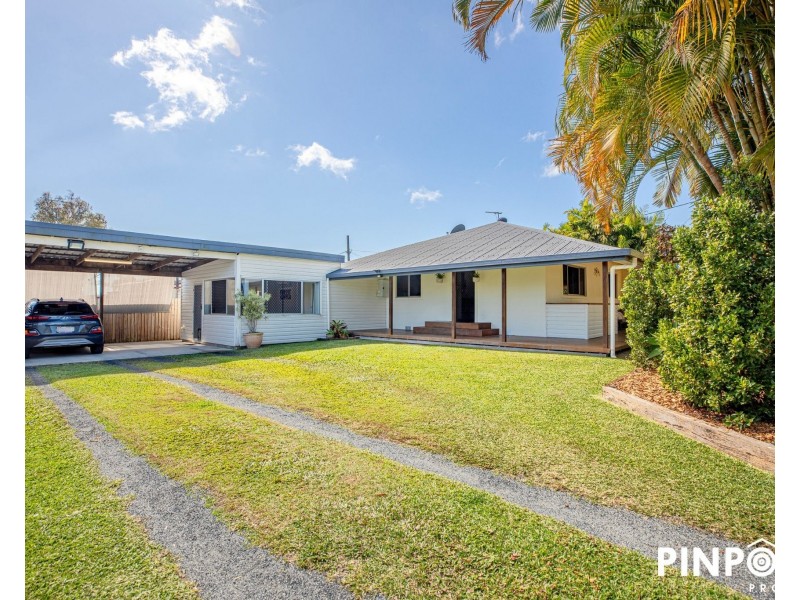 8 Green Street, North Mackay QLD 4740