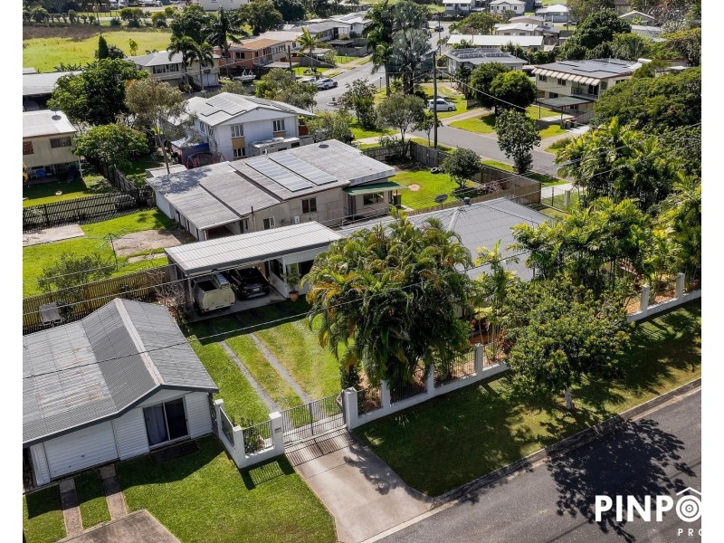 8 Green Street, North Mackay QLD 4740