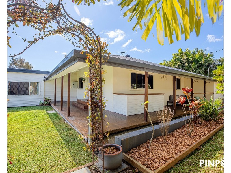 8 Green Street, North Mackay QLD 4740