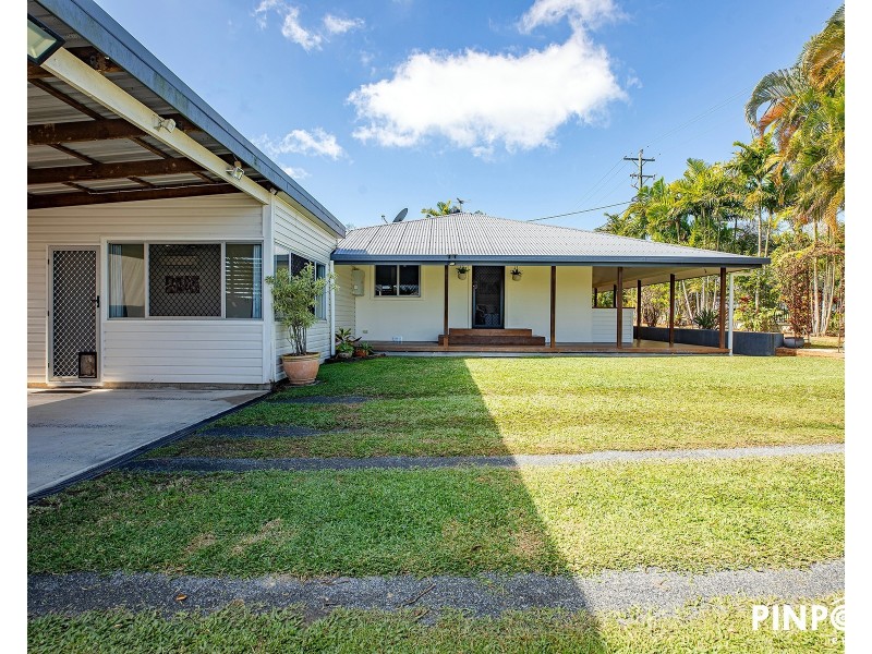 8 Green Street, North Mackay QLD 4740