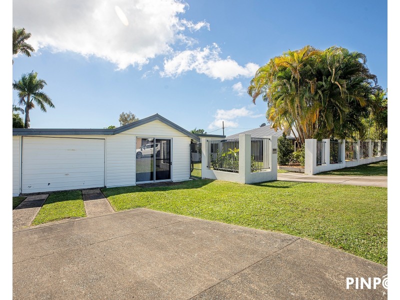 8 Green Street, North Mackay QLD 4740