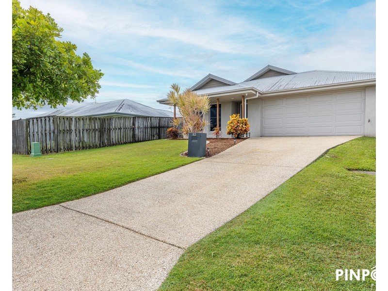 52 Coogee Terrace, Blacks Beach QLD 4740