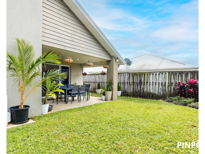 52 Coogee Terrace, Blacks Beach QLD 4740