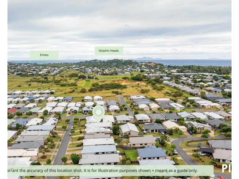 52 Coogee Terrace, Blacks Beach QLD 4740