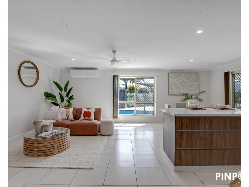 2 Cuthbert Court, Slade Point QLD 4740