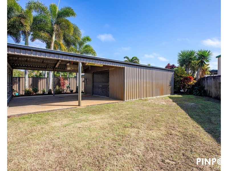 2 Cuthbert Court, Slade Point QLD 4740