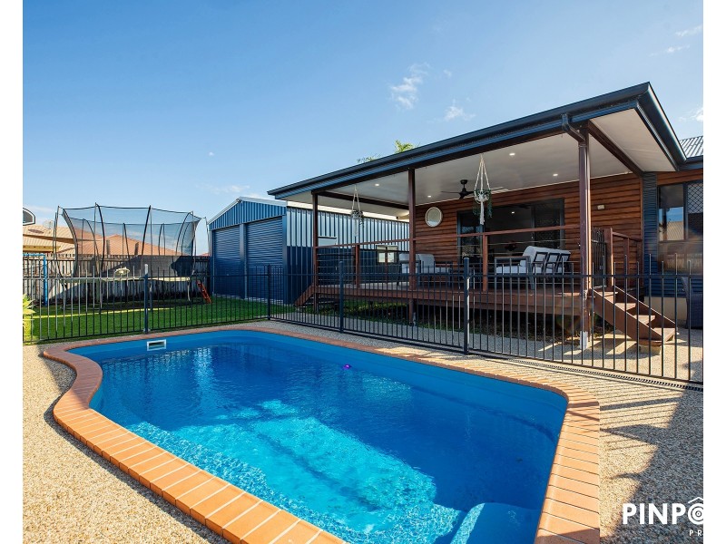 13 Romaine Court, Glenella QLD 4740