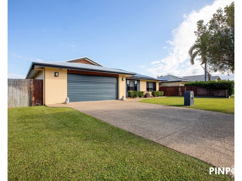13 Romaine Court, Glenella QLD 4740