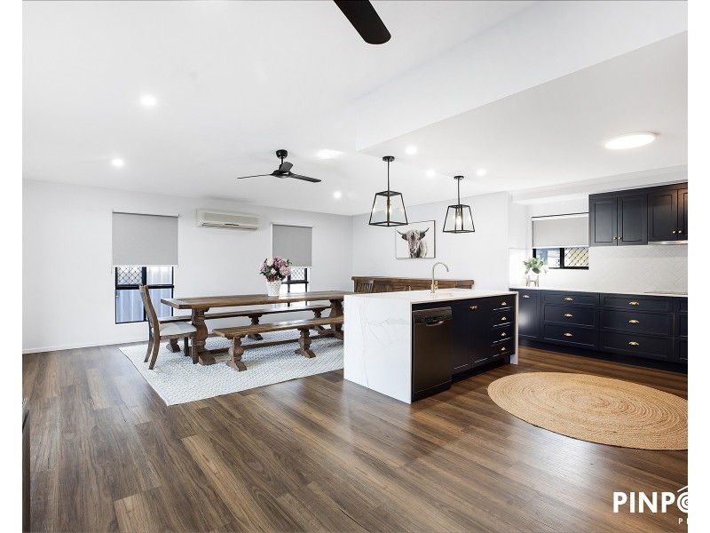 13 Romaine Court, Glenella QLD 4740