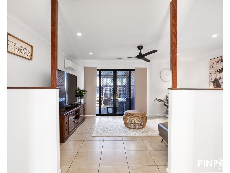 13 Romaine Court, Glenella QLD 4740